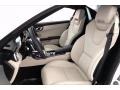 2017 Mercedes-Benz SLC 300 Roadster Front Seat