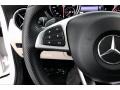 Sahara Beige Controls Photo for 2017 Mercedes-Benz SLC #139170784