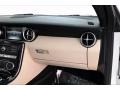Sahara Beige Dashboard Photo for 2017 Mercedes-Benz SLC #139170874