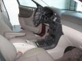 2008 Inferno Red Crystal Pearlcoat Chrysler Pacifica Touring  photo #10