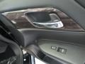Crystal Black Pearl - Accord EX Sedan Photo No. 19
