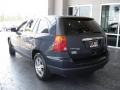 2008 Modern Blue Pearlcoat Chrysler Pacifica Touring  photo #7