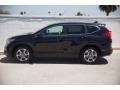 Crystal Black Pearl - CR-V EX Photo No. 8