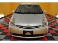 2005 Millenium Silver Metallic Toyota Prius Hybrid  photo #2