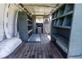 Summit White - Express 2500 Commercial Van Photo No. 4