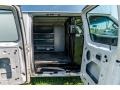 Oxford White - E Series Van E150 Cargo Photo No. 7