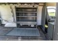 Summit White - Express 2500 Commercial Van Photo No. 8