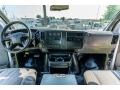 Summit White - Express 2500 Commercial Van Photo No. 13