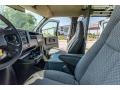 Summit White - Express 2500 Commercial Van Photo No. 15