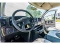 Summit White - Express 2500 Commercial Van Photo No. 16