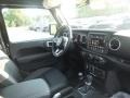 2020 Black Jeep Gladiator Overland 4x4  photo #11