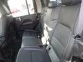2020 Black Jeep Gladiator Overland 4x4  photo #12