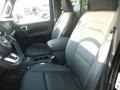 2020 Black Jeep Gladiator Overland 4x4  photo #13