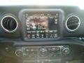 2020 Black Jeep Gladiator Overland 4x4  photo #16