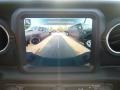 2020 Black Jeep Gladiator Overland 4x4  photo #17