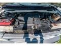  2001 E Series Van E150 Cargo 5.4 Liter SOHC 16-Valve Triton V8 Engine