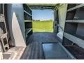 Summit White - Express 2500 Commercial Van Photo No. 27