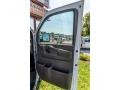 Summit White - Express 2500 Commercial Van Photo No. 28