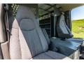 Summit White - Express 2500 Commercial Van Photo No. 31