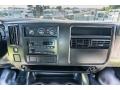 Summit White - Express 2500 Commercial Van Photo No. 32