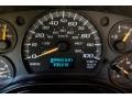 Summit White - Express 2500 Commercial Van Photo No. 34