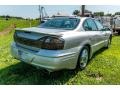 Galaxy Silver Metallic 2001 Pontiac Bonneville SSEi Exterior