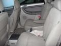 2008 Inferno Red Crystal Pearlcoat Chrysler Pacifica Touring  photo #12