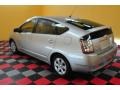 2005 Millenium Silver Metallic Toyota Prius Hybrid  photo #4