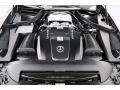 2017 Black Mercedes-Benz AMG GT Coupe  photo #8