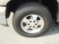 Light Pewter Metallic - Tahoe LT 4x4 Photo No. 27