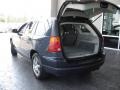 2008 Modern Blue Pearlcoat Chrysler Pacifica Touring  photo #9