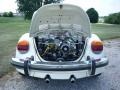 1974 Volkswagen Beetle 1915 cc Flat 4 Cylinder Engine Photo