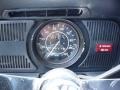  1974 Beetle Coupe Coupe Gauges