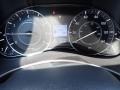 2018 Nissan Armada SV 4x4 Gauges