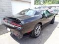 Pitch Black - Challenger GT AWD Photo No. 2