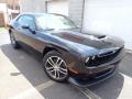 Pitch Black - Challenger GT AWD Photo No. 3