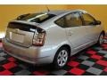 2005 Millenium Silver Metallic Toyota Prius Hybrid  photo #6