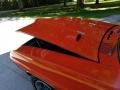 1969 Carousel Red Pontiac Firebird Convertible  photo #9