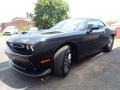 Pitch Black - Challenger GT AWD Photo No. 5