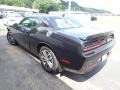 Pitch Black - Challenger GT AWD Photo No. 6