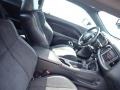 Pitch Black - Challenger GT AWD Photo No. 8