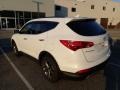 Frost White Pearl - Santa Fe Sport 2.4 AWD Photo No. 2