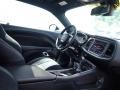 Pitch Black - Challenger GT AWD Photo No. 9