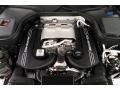 2018 Black Mercedes-Benz GLC AMG 63 4Matic Coupe  photo #9