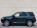 Galway Green 2010 Land Rover LR2 HSE