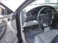2008 Modern Blue Pearlcoat Chrysler Pacifica Touring  photo #12