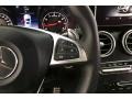 2018 Black Mercedes-Benz GLC AMG 63 4Matic Coupe  photo #19