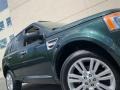 2010 Galway Green Land Rover LR2 HSE  photo #22