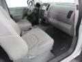 Steel Front Seat Photo for 2019 Nissan Frontier #139174653