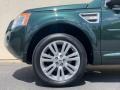 2010 Galway Green Land Rover LR2 HSE  photo #30